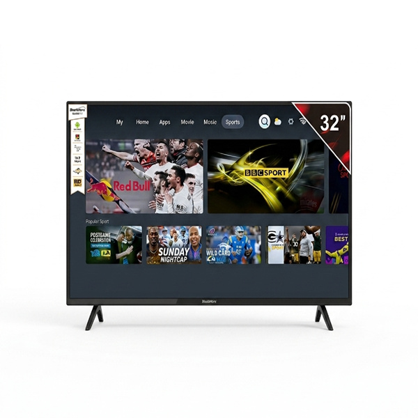 TV